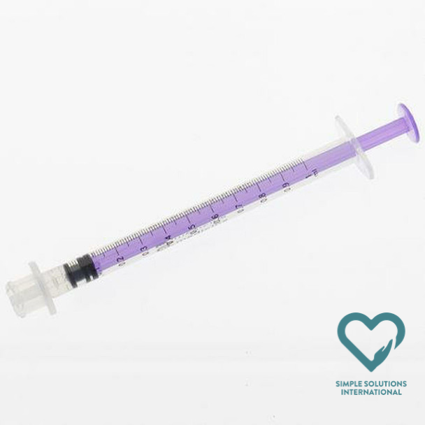 8 x Colostrum Syringes with Caps Express Colostrum Antenatally ecowomen