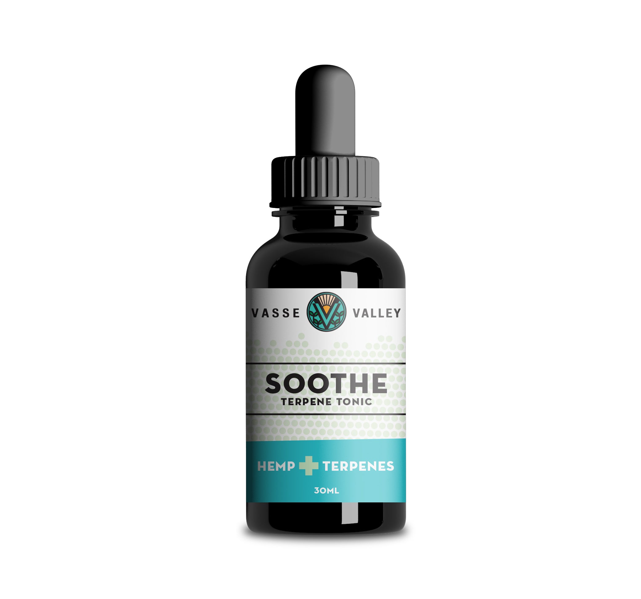 Soothe Terpenes For Pain Ecowomen